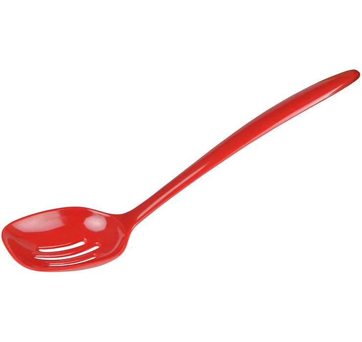 Hutzler Melamine Slotted Spoon 4 Hutzler Melamine Slotted Spoon - Image 2