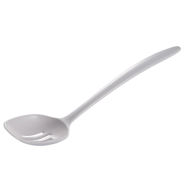 Hutzler Melamine Slotted Spoon 5 Hutzler Melamine Slotted Spoon - Image 3