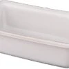 Juliska Berry & Thread Whitewash Loaf Pan
