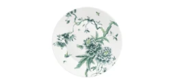 Wedgwood Jasper Conran Chinoserie White Dinnerware, Dinner Plate