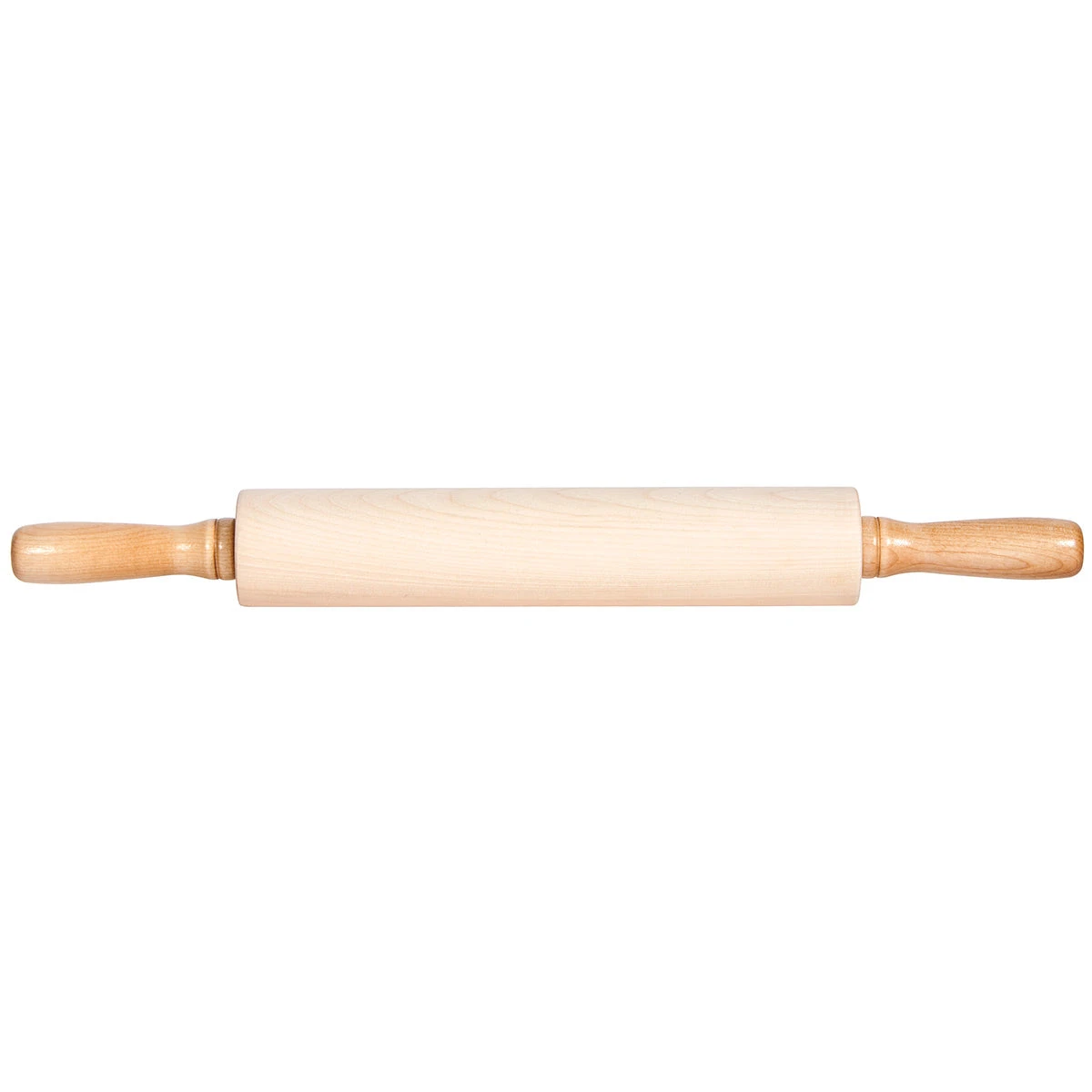 J.K. Adams Baker's Gourmet Rolling Pin 3 J.K. Adams Baker's Gourmet Rolling Pin