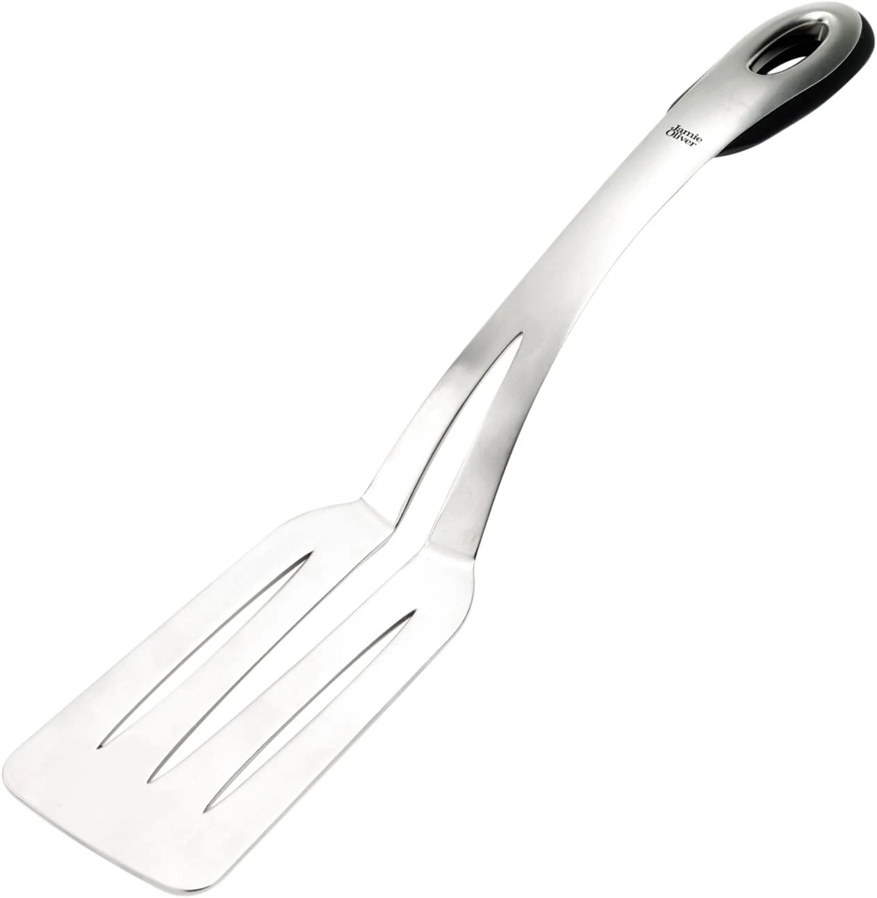 Jamie Oliver Stainless Steel Utensils 6 Jamie Oliver Stainless Steel Utensils - Image 4