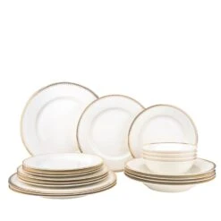 Joseph Sedgh Amanda Dinnerware