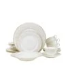 Joseph Sedgh Stardust Gold Dinnerware -Shop Kitchen Cliques josedge6285g 20a