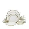 Joseph Sedgh Peak View Dinnerware 1 Joseph Sedgh Peak View Dinnerware -Shop Kitchen Cliques josedge6664 3 20a