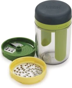 Joseph Joseph Spiro 3-in-1 Hand-Held Spiralizer