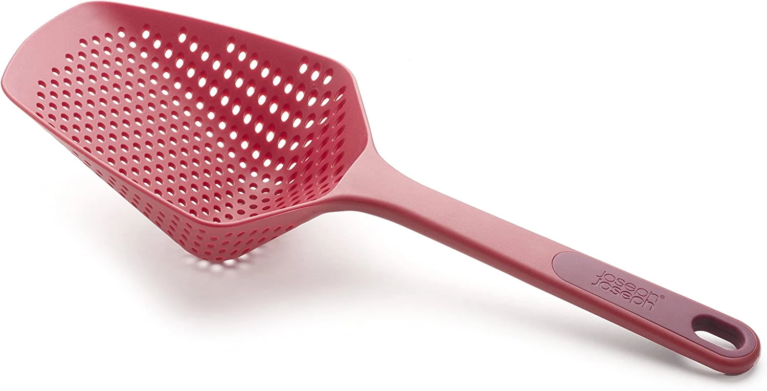 Joseph Joseph Large Scoop + Colander 5 Joseph Joseph Large Scoop + Colander - Image 3