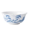 Juliska Country Estate Cereal/Ice Cream Bowl, Hen House