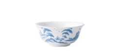 Juliska Country Estate Cereal/Ice Cream Bowl, Hen House