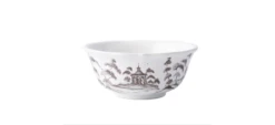 Juliska Country Estate Cereal/Ice Cream Bowl, Hen House -Shop Kitchen Cliques juliskace07 94