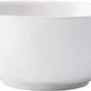 Juliska Puro Cereal/Ice Cream Bowl, Whitewash