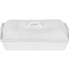Juliska Berry & Thread Whitewash Lidded Baker -Shop Kitchen Cliques juliskaja153 w