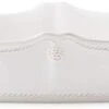Juliska Berry & Thread Whitewash 12" Oblong Serving Dish