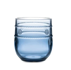 Juliska Isabella Acrylic Tumblers -Shop Kitchen Cliques juliskama302 46