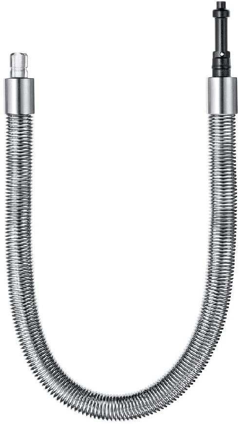 Jura Stainless Steel Milk Pipe Casing 4 Jura Stainless Steel Milk Pipe Casing - Image 2