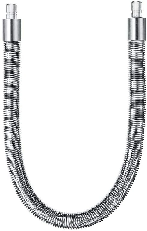 Jura Stainless Steel Milk Pipe Casing 6 Jura Stainless Steel Milk Pipe Casing - Image 4