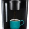 Keurig® Keurig K-Select Brewer Matte Black -Shop Kitchen Cliques k select