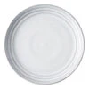 Juliska Bilbao White Truffle Dessert/Salad Plate -Shop Kitchen Cliques kc02 17