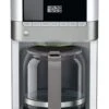 Braun KF6050WH BrewSense Drip Coffee Maker, White 2 Braun KF6050WH BrewSense Drip Coffee Maker, White -Shop Kitchen Cliques kf6050wh
