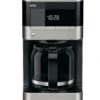 Braun KF7150BK Brew Sense Drip Coffee Maker, Black -Shop Kitchen Cliques kf7150bk 814f00a6 ec23 455a 842e ae3c04132ff4