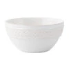 Juliska Le Panier Whitewash Cereal/Ice Cream Bowl -Shop Kitchen Cliques kh07 10