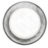 Juliska Emerson White/Pewter Dessert/Salad Plate -Shop Kitchen Cliques kp02 92
