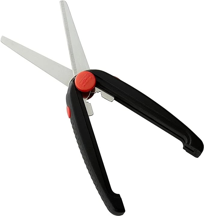 Kuhn Rikon Retractable Shears 4 Kuhn Rikon Retractable Shears - Image 2