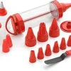 Kuhn Rikon Pastry Decorating Set 2 Kuhn Rikon Pastry Decorating Set -Shop Kitchen Cliques kuhn2465