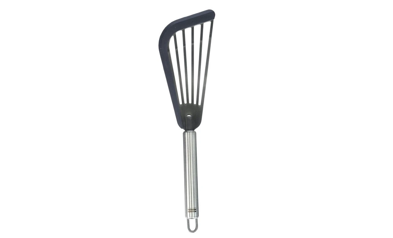 Kuhn Rikon Soft Edge Slotted Turner Spatula 3 Kuhn Rikon Soft Edge Slotted Turner Spatula