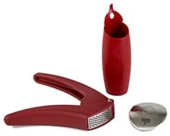 Kuhn Rikon Ultimate Garlic Set