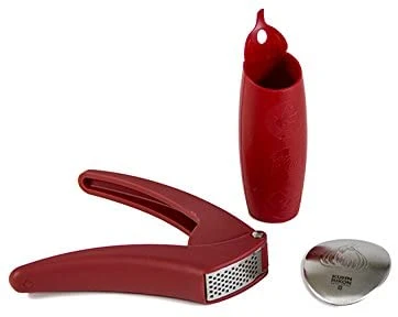 Kuhn Rikon Ultimate Garlic Set 3 Kuhn Rikon Ultimate Garlic Set