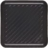 Le Creuset Enamaled Cast Iron Square Grill, 9.5" -Shop Kitchen Cliques l2127 2416