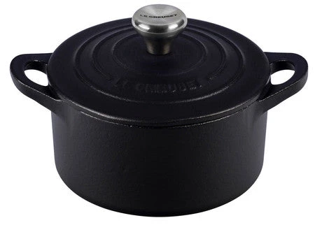 Le Creuset Mini Cocotte, 1/3 QT 8 Le Creuset Mini Cocotte, 1/3 QT - Image 6