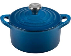 Le Creuset Mini Cocotte, 1/3 QT 12 Le Creuset Mini Cocotte, 1/3 QT -Shop Kitchen Cliques l2501 10s59 mini cocotte marseille