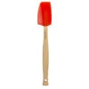 Le Creuset Craft Small Spatula -Shop Kitchen Cliques lecreusetjs400 2