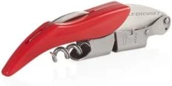Le Creuset Corkscrew, Unique 2-Step System