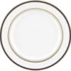 Lenox Kate Spade Library Lane Dinnerware, Bread & Butter Plate -Shop Kitchen Cliques lenox775868