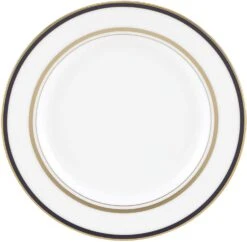 Lenox Kate Spade Library Lane Dinnerware, Bread & Butter Plate