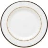 Lenox Kate Spade Library Lane Navy Dinnerware, Salad Plate 1 Lenox Kate Spade Library Lane Navy Dinnerware, Salad Plate -Shop Kitchen Cliques lenox775878