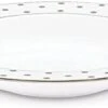 Lenox Kate Spade Larabee Road Rimmed Soup