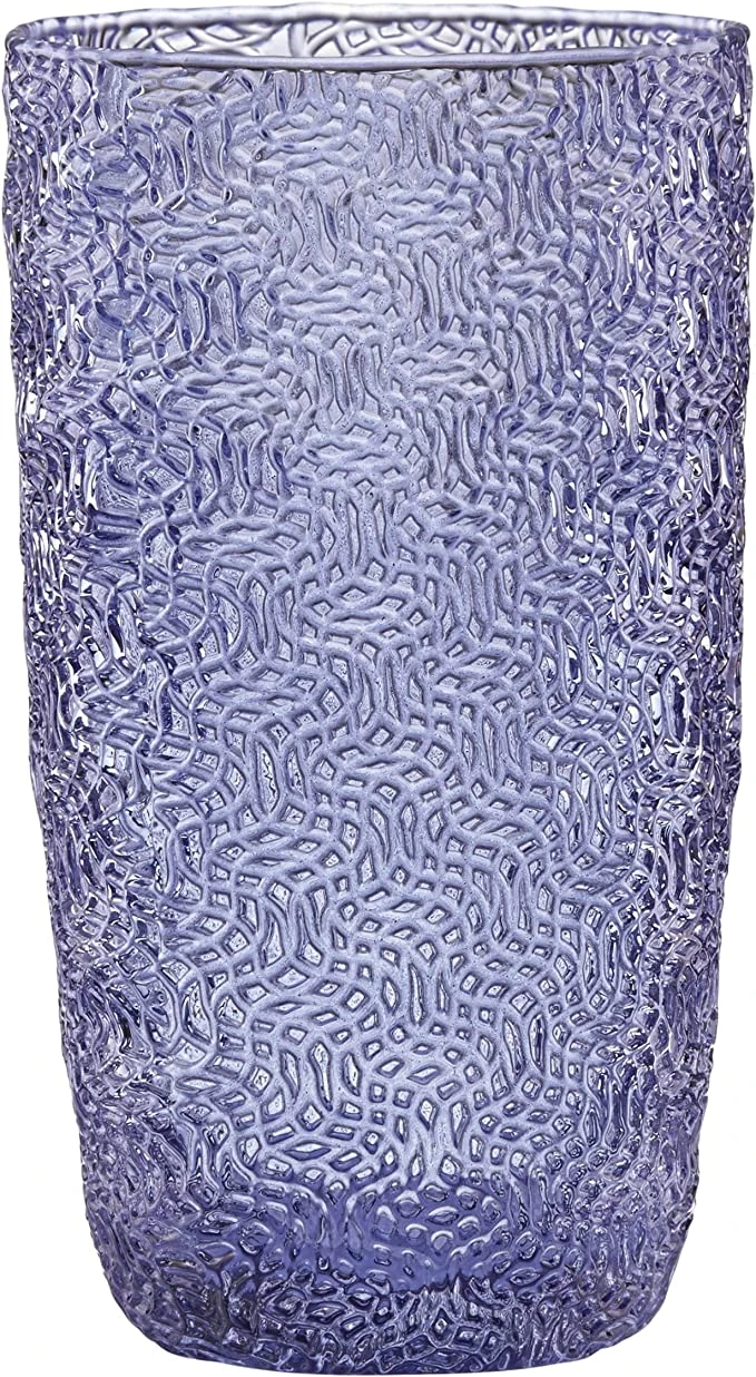 Lenox Creekside Highball, Blue 3 Lenox Creekside Highball, Blue