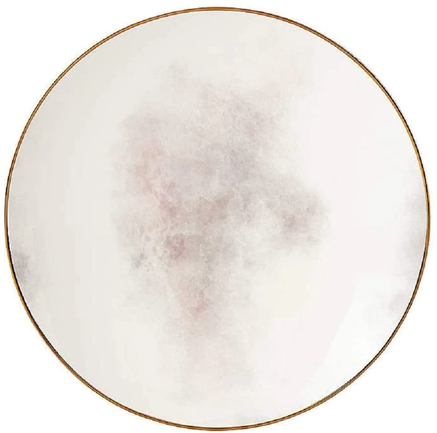 Lenox Trianna Salaria Dinnerware, Salad Plate 3 Lenox Trianna Salaria Dinnerware, Salad Plate