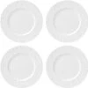 Lenox Kate Spade Blossom Lane Dinnerware, Accent Plate, Set/4 1 Lenox Kate Spade Blossom Lane Dinnerware, Accent Plate, Set/4 -Shop Kitchen Cliques lenox891945