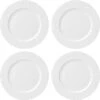 Lenox Kate Spade Blossom Lane Dinnerware, Dinner Plates, Set/4