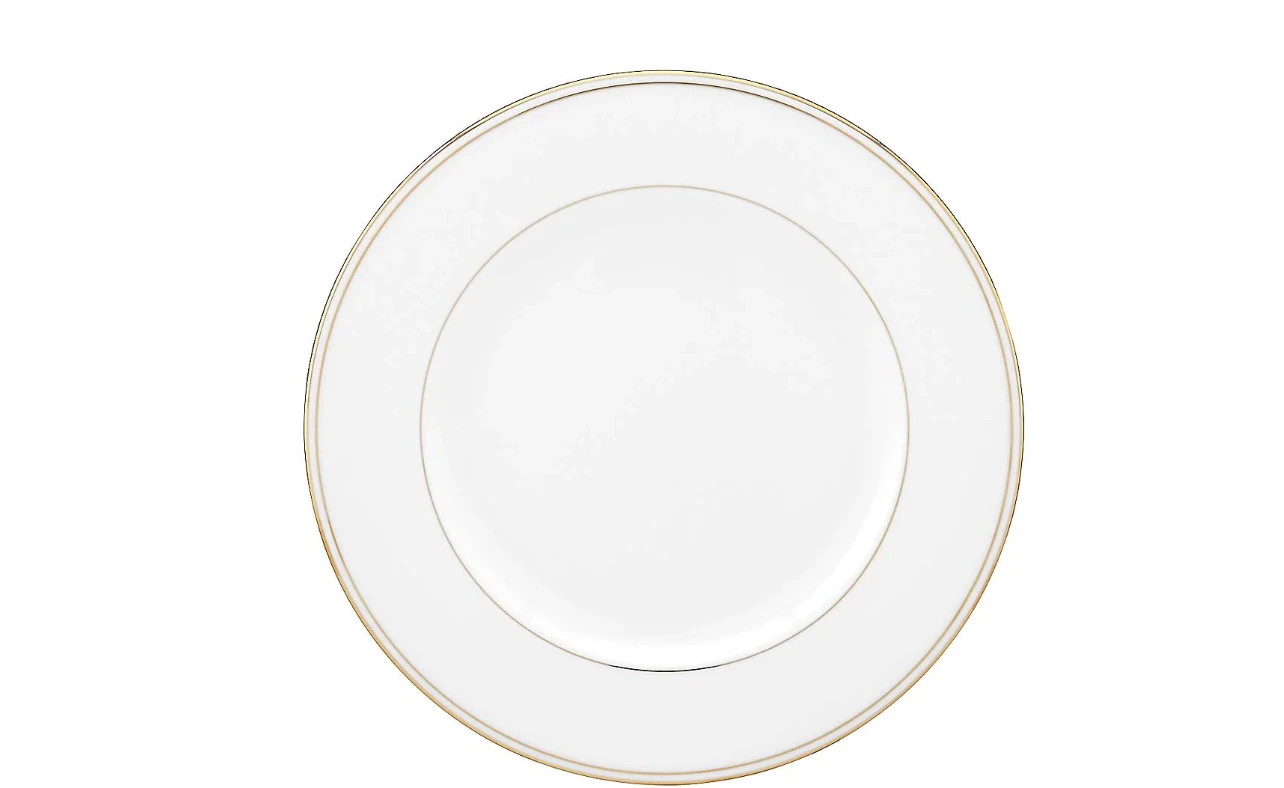 Lenox Federal Salad Plate 4 Lenox Federal Salad Plate - Image 2