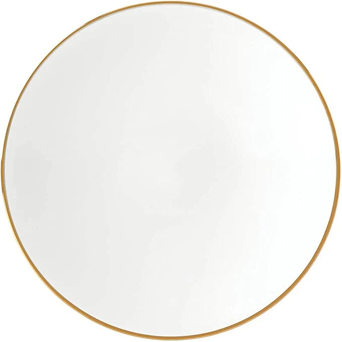 Lenox Trianna Salaria Dinnerware, Salad Plate 4 Lenox Trianna Salaria Dinnerware, Salad Plate - Image 2