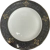 Lenox Vintage Jewel Collection Dinnerware, Salad Plate