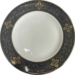 Lenox Vintage Jewel Collection Dinnerware, Salad Plate