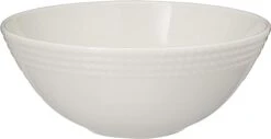 Lenox Kate Spade Wickford Collection Dinnerware, All Purpose Bowl