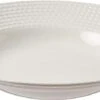Lenox Kate Spade Wickford Collection Dinnerware, Pasta/Rim Bowl 1 Lenox Kate Spade Wickford Collection Dinnerware, Pasta/Rim Bowl -Shop Kitchen Cliques lenoxwickfordpastasoup